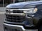 2026 Chevrolet Silverado 1500 Crew Cab Standard Box 4-Wheel Drive LT