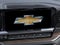 2026 Chevrolet Silverado 1500 Crew Cab Standard Box 4-Wheel Drive LT