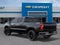2026 Chevrolet Silverado 1500 Crew Cab Standard Box 4-Wheel Drive LT