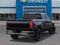 2026 Chevrolet Silverado 1500 Crew Cab Standard Box 4-Wheel Drive LT
