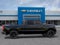 2026 Chevrolet Silverado 1500 Crew Cab Standard Box 4-Wheel Drive LT