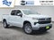 2026 Chevrolet Silverado 1500 Crew Cab Short Box 4-Wheel Drive LT 1LT