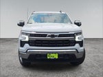 2026 Chevrolet Silverado 1500 Crew Cab Short Box 4-Wheel Drive LT 1LT