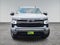 2026 Chevrolet Silverado 1500 Crew Cab Short Box 4-Wheel Drive LT 1LT