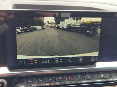 2026 Chevrolet Silverado 1500 Crew Cab Short Box 4-Wheel Drive LT 1LT