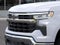 2026 Chevrolet Silverado 1500 Crew Cab Short Box 4-Wheel Drive LT 1LT