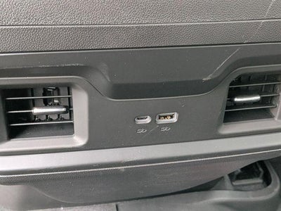 2026 Chevrolet Silverado 1500 Crew Cab Standard Box 4-Wheel Drive RST