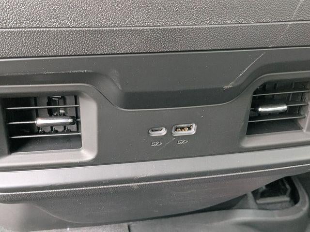 2026 Chevrolet Silverado 1500 Crew Cab Standard Box 4-Wheel Drive RST