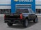 2026 Chevrolet Silverado 1500 Crew Cab Standard Box 4-Wheel Drive RST
