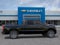 2026 Chevrolet Silverado 1500 Crew Cab Standard Box 4-Wheel Drive RST