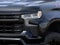 2026 Chevrolet Silverado 1500 Crew Cab Standard Box 4-Wheel Drive RST