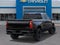 2026 Chevrolet Silverado 1500 Crew Cab Standard Box 4-Wheel Drive RST
