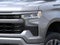 2026 Chevrolet Silverado 1500 Crew Cab Standard Box 4-Wheel Drive RST