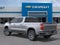 2026 Chevrolet Silverado 1500 Crew Cab Standard Box 4-Wheel Drive RST