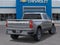 2026 Chevrolet Silverado 1500 Crew Cab Standard Box 4-Wheel Drive RST