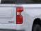 2026 Chevrolet Silverado 1500 Crew Cab Standard Box 4-Wheel Drive RST