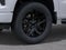 2026 Chevrolet Silverado 1500 Crew Cab Standard Box 4-Wheel Drive RST