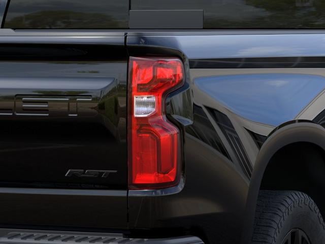 2026 Chevrolet Silverado 1500 Crew Cab Standard Box 4-Wheel Drive RST