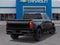 2026 Chevrolet Silverado 1500 Crew Cab Standard Box 4-Wheel Drive RST