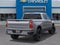 2026 Chevrolet Silverado 1500 Crew Cab Standard Box 4-Wheel Drive RST