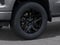 2026 Chevrolet Silverado 1500 Crew Cab Standard Box 4-Wheel Drive RST