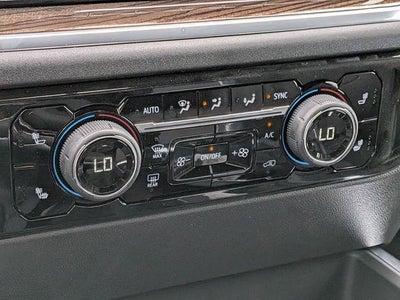 2026 Chevrolet Silverado 1500 Crew Cab Standard Box 4-Wheel Drive RST