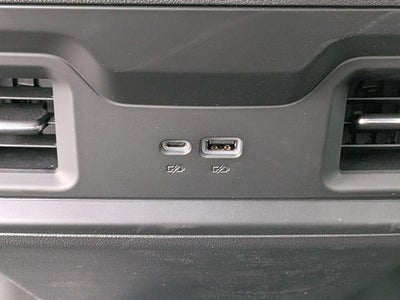 2026 Chevrolet Silverado 1500 Crew Cab Standard Box 4-Wheel Drive RST