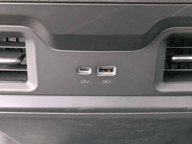 2026 Chevrolet Silverado 1500 Crew Cab Standard Box 4-Wheel Drive RST