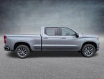 2026 Chevrolet Silverado 1500 Crew Cab Standard Box 4-Wheel Drive RST