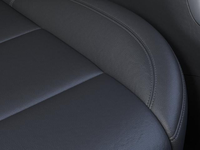 2026 Chevrolet Silverado 1500 Crew Cab Standard Box 4-Wheel Drive RST