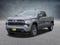 2026 Chevrolet Silverado 1500 Crew Cab Standard Box 4-Wheel Drive RST