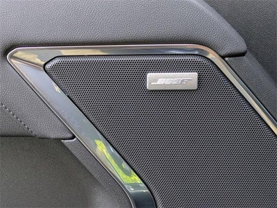 2026 Chevrolet Silverado 1500 Crew Cab Short Box 4-Wheel Drive LT Trail Boss