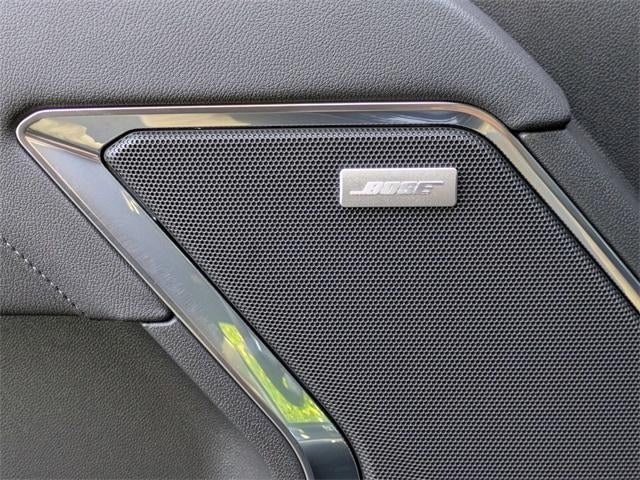 2026 Chevrolet Silverado 1500 Crew Cab Short Box 4-Wheel Drive LT Trail Boss