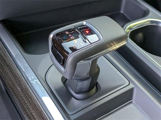 2026 Chevrolet Silverado 1500 Crew Cab Short Box 4-Wheel Drive LT Trail Boss