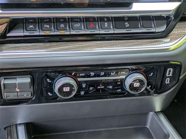 2026 Chevrolet Silverado 1500 Crew Cab Short Box 4-Wheel Drive LT Trail Boss