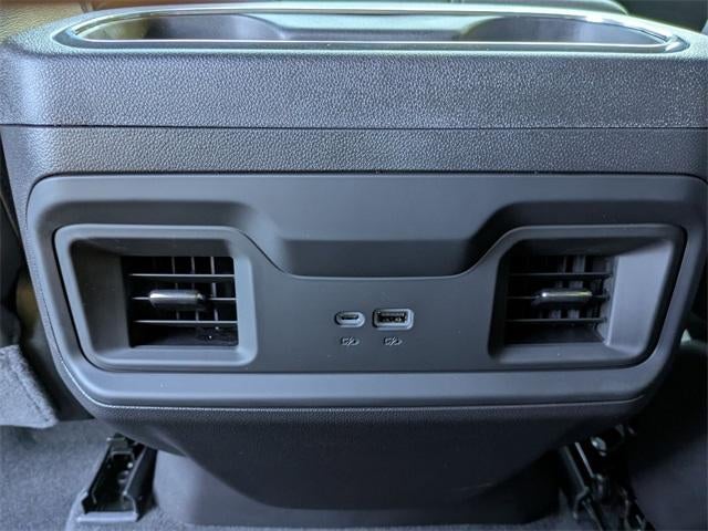 2026 Chevrolet Silverado 1500 Crew Cab Short Box 4-Wheel Drive LT Trail Boss