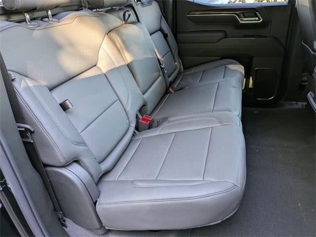 2026 Chevrolet Silverado 1500 Crew Cab Short Box 4-Wheel Drive LT Trail Boss