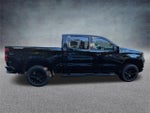 2026 Chevrolet Silverado 1500 Crew Cab Short Box 4-Wheel Drive LT Trail Boss
