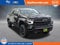 2026 Chevrolet Silverado 1500 Crew Cab Short Box 4-Wheel Drive LT Trail Boss