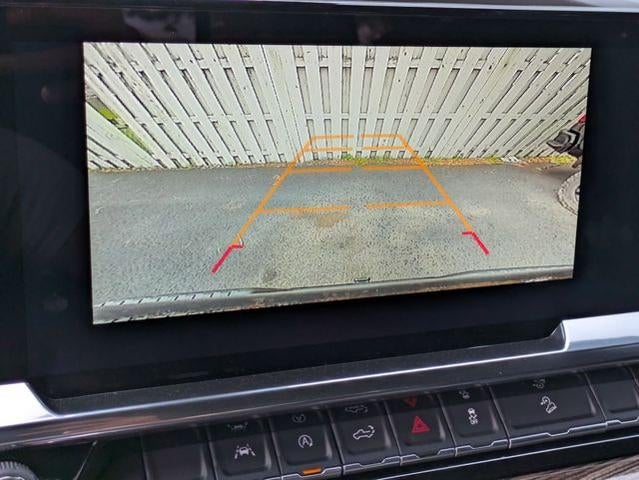 2026 Chevrolet Silverado 1500 Crew Cab Short Box 4-Wheel Drive LT Trail Boss