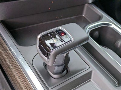 2026 Chevrolet Silverado 1500 Crew Cab Short Box 4-Wheel Drive LT Trail Boss