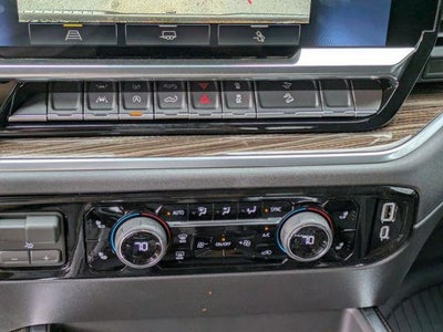 2026 Chevrolet Silverado 1500 Crew Cab Short Box 4-Wheel Drive LT Trail Boss