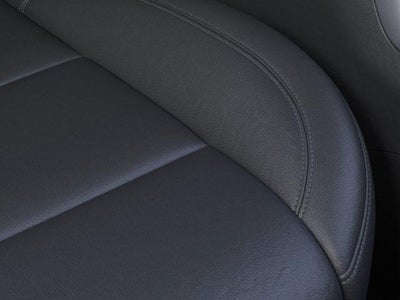 2026 Chevrolet Silverado 1500 Crew Cab Short Box 4-Wheel Drive LT Trail Boss