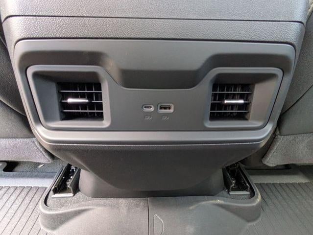 2026 Chevrolet Silverado 1500 Crew Cab Short Box 4-Wheel Drive LT Trail Boss