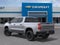 2026 Chevrolet Silverado 1500 Crew Cab Short Box 4-Wheel Drive LT Trail Boss