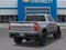 2026 Chevrolet Silverado 1500 Crew Cab Short Box 4-Wheel Drive LT Trail Boss