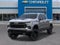 2026 Chevrolet Silverado 1500 Crew Cab Short Box 4-Wheel Drive LT Trail Boss
