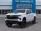 2026 Chevrolet Silverado 1500 Crew Cab Short Box 4-Wheel Drive LT Trail Boss
