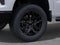 2026 Chevrolet Silverado 1500 Crew Cab Short Box 4-Wheel Drive LT Trail Boss