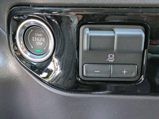 2026 Chevrolet Silverado 1500 Crew Cab Short Box 4-Wheel Drive LT Trail Boss